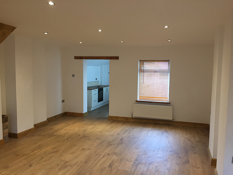 Caerphilly Road Bassaleg Cwtch Property Group